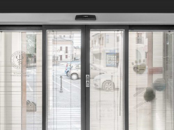 CỬA TỰ ĐỘNG MYONE - ITALY