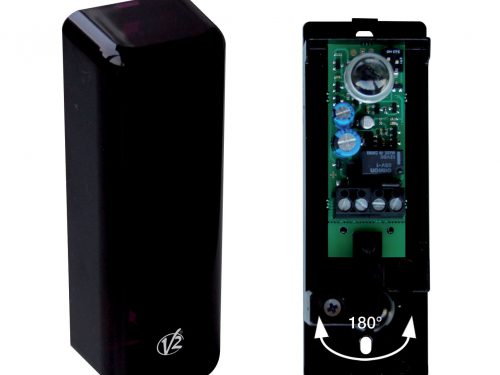 PHOTOCELL CẢM BIẾN AN TOÀN V2