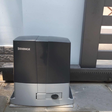 BỘ CỔNG TRƯỢT BULL 1224M TURBO