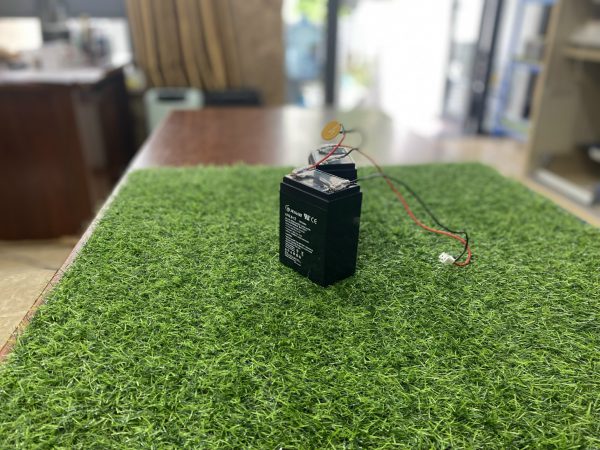 BÌNH LƯU ĐIỆN DỰ PHÒNG CỔNG TỰ ĐỘNG