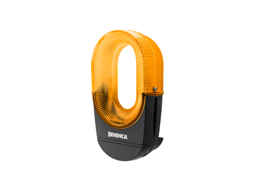 ĐÈN BÁO IRI.LAMPY BENINCA