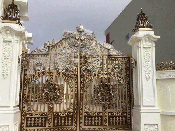 Sửa Chữa Cửa Tự Động