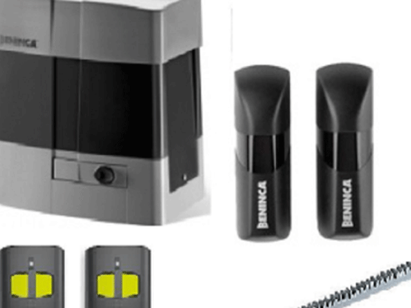 Bảo Trì Cổng Tự Động