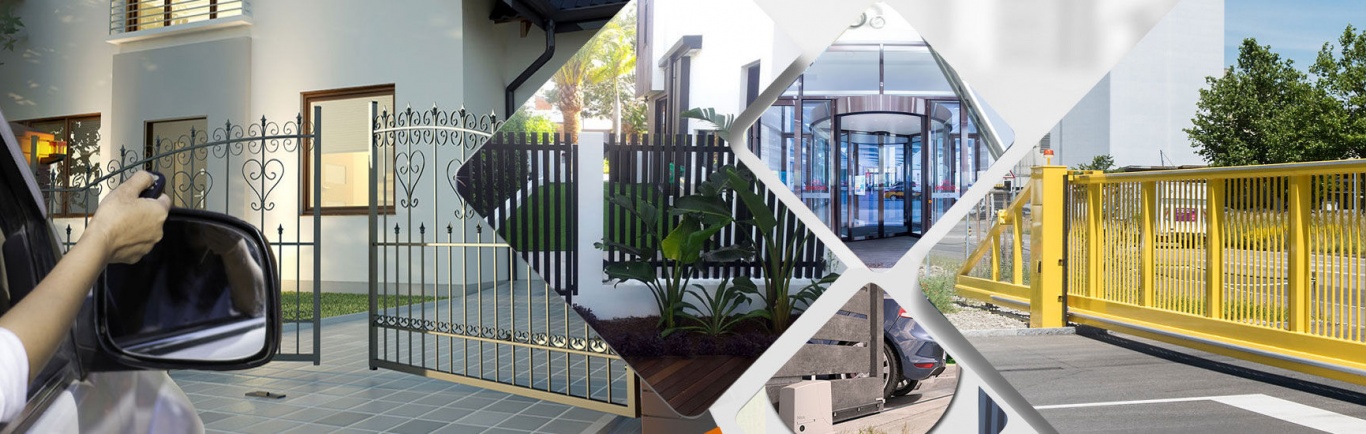 thi công cổng trượt quảng ngãi